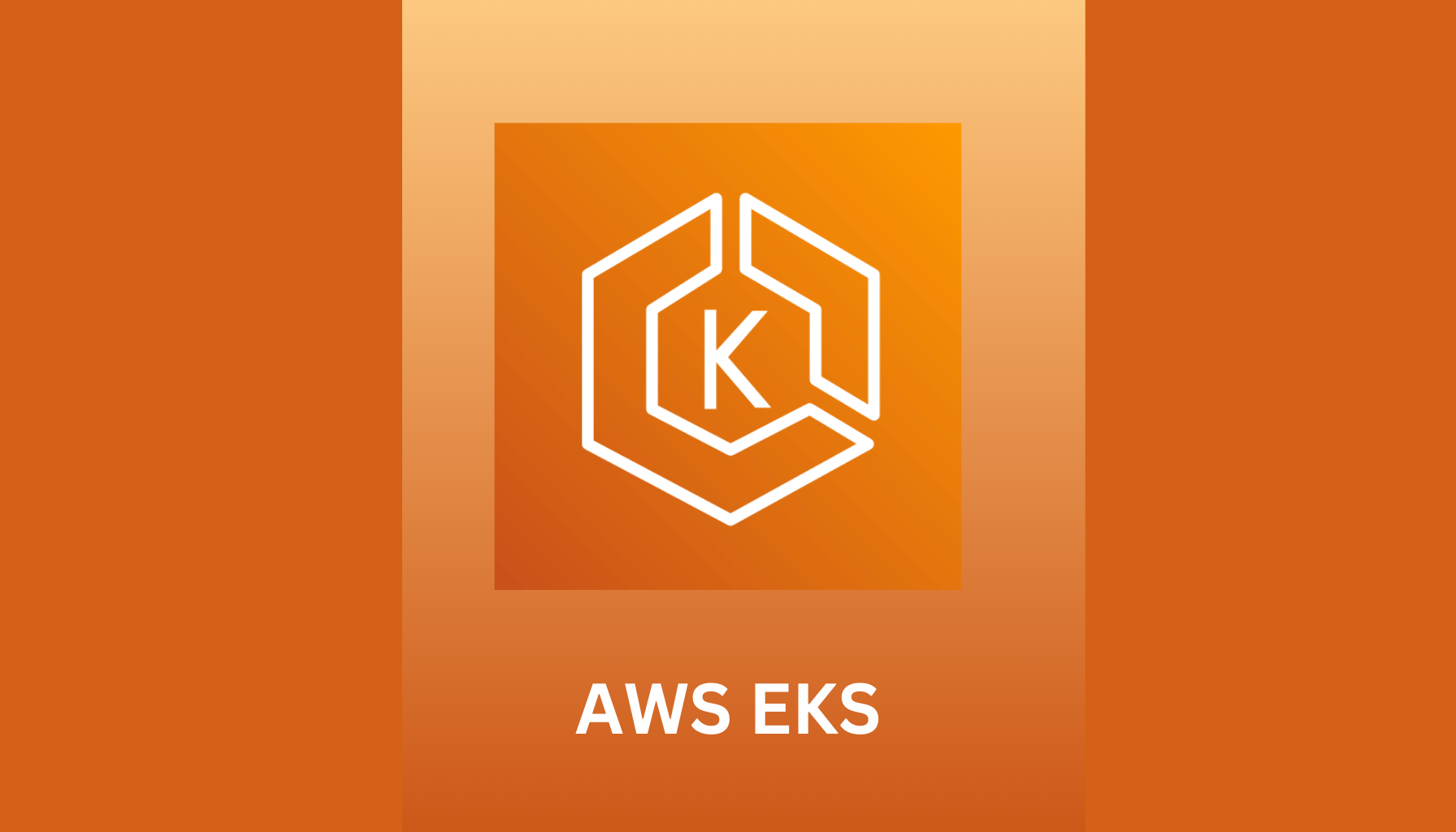 Amazon EKS: Managing Kubernetes that Scale in the Cloud