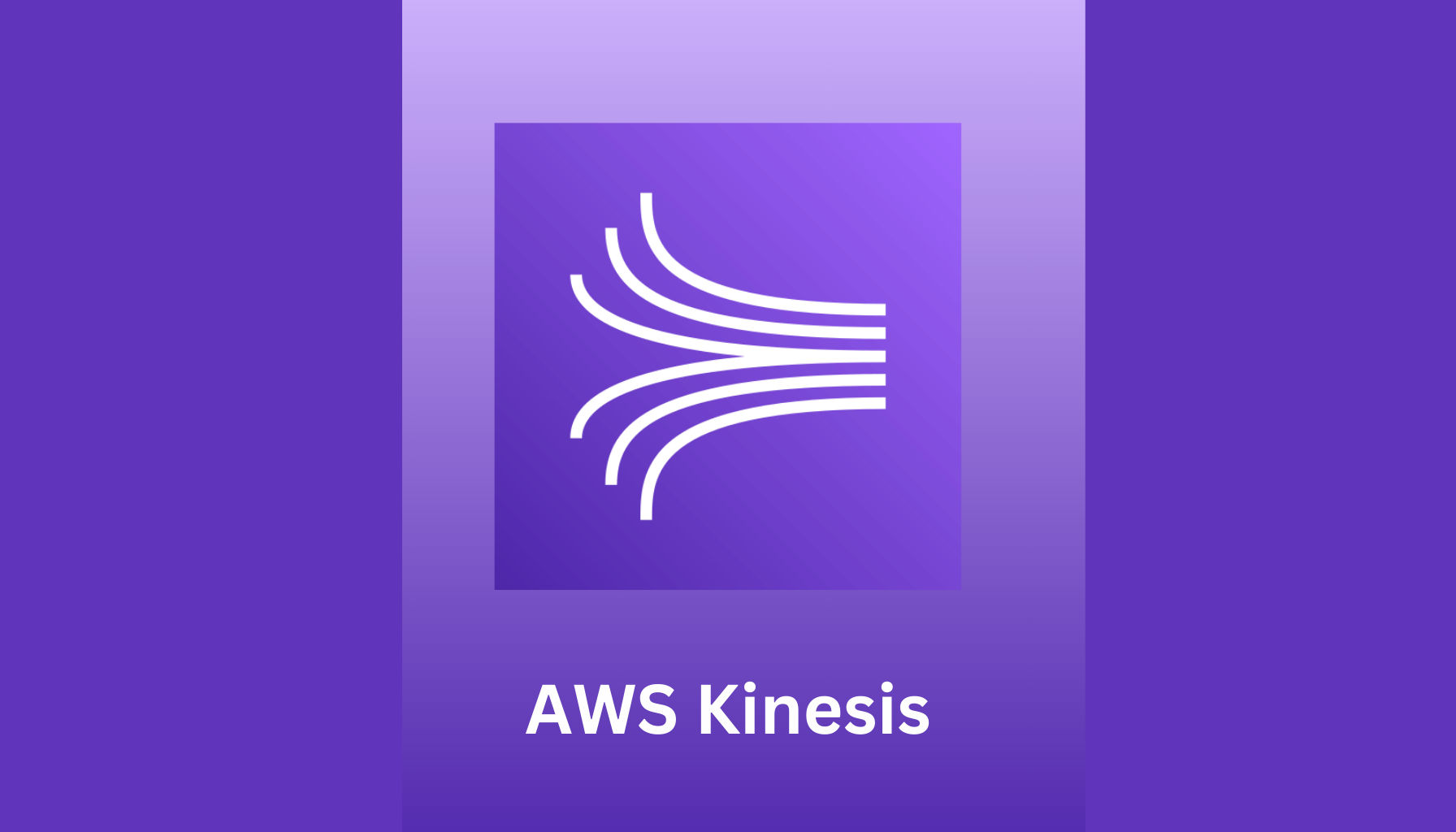 AWS Kinesis