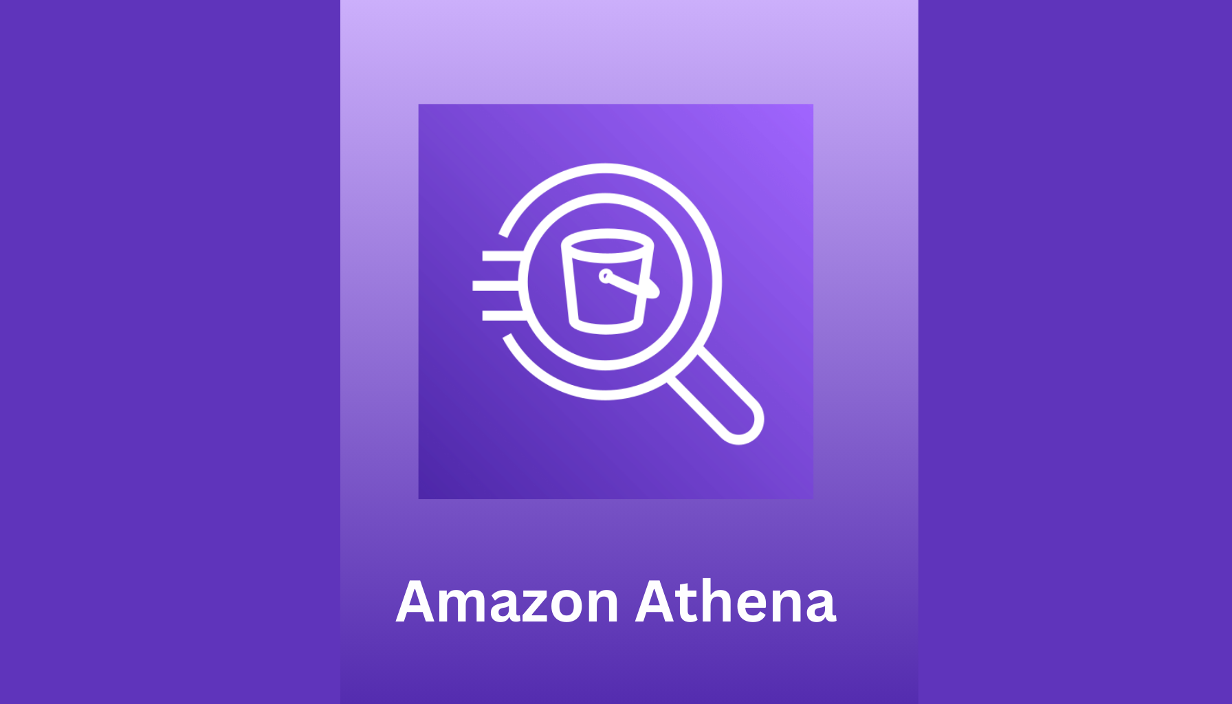 Amazon Athena