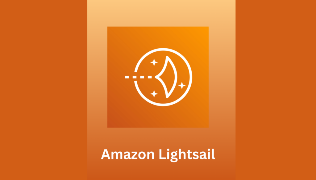 Amazon Lightsail