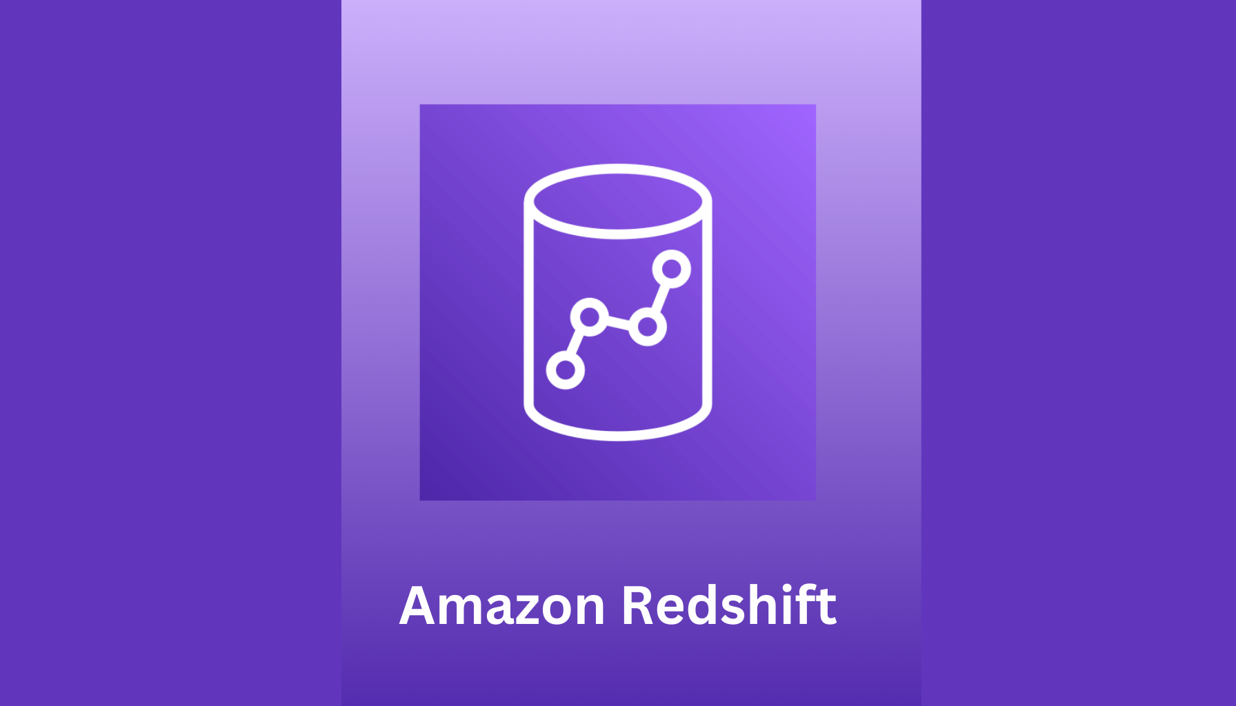 Amazon Redshift