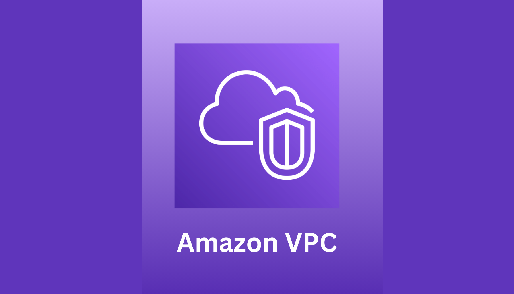 Amazon VPC