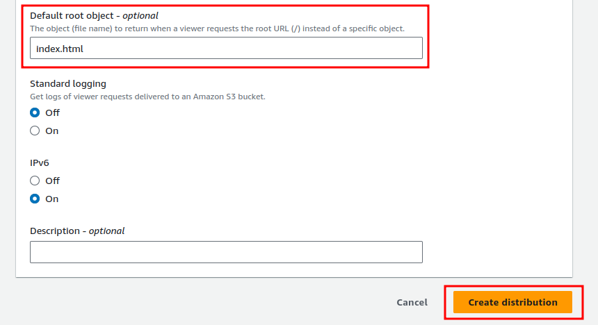 How to use CloudFront With Amazon S3?