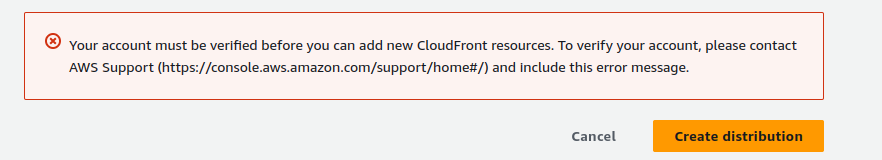 How to use CloudFront With Amazon S3?