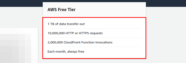 How to use CloudFront With Amazon S3?