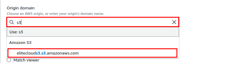 How to use CloudFront With Amazon S3?