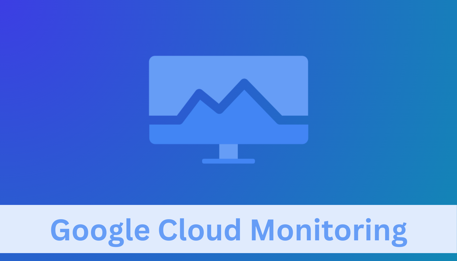 Google Cloud Monitoring Features Pricing And Cost Saving